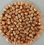 High Purity Beryllium Copper 99.999 5N Copper Pellets