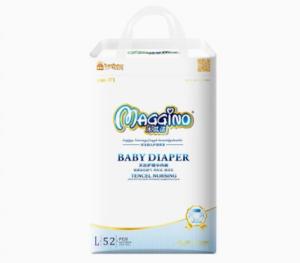 Wholesale Maggino Diaper Tencel Silky high quality wholesale diaper in china from china suppliers