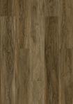 5mm 0.3mmWL Modern Elastic Luxury Click SPC Flooring Walnuts Plastic Composite
