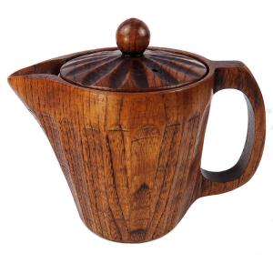 Wholesale Multifunctional Wooden Drinking Cups , Handmade Wooden Cups Carefully Crafted from china suppliers
