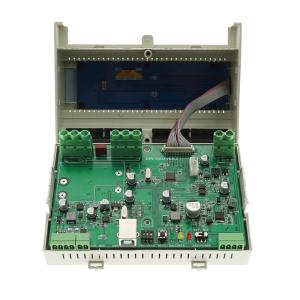 Wholesale Residential Single Room Dali Lighting Control Module 24VDC Supply Input High Flexibility from china suppliers