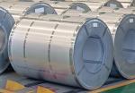 0.12-1.5mm Alu Zinc Steel Coil Regular Spangle Chromated 6+ DX51D S350GD
