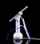 COMER security display stands for gsm cellphone clip locking stands gripper