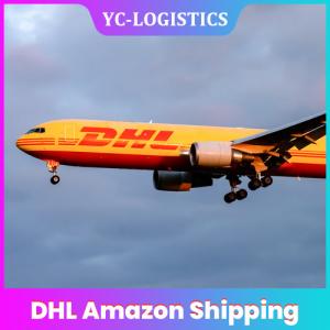 Wholesale Fast Air Sea FBA ShenZhen Amazon Shipping From China To US from china suppliers
