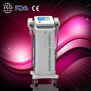 Wholesale Safe fat freeze zeltiq cryolipolysis slimming machine Vacuum System from china suppliers