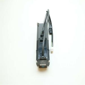 Wholesale Mitsubishi HC-KFS43 AC Servo Motor 3 AC 129V 2.3A 400W 3000RPM from china suppliers