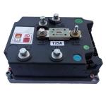 Motor Controller 4000133610 Haulotte Scissor Lift Parts Optimum 08