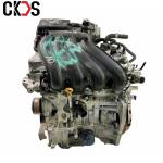 Standard Japanese Diesel Engine Assy GE13 For Nissan
