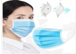 Industrial PM2.5 Proof 3 Ply Surgical Face Mask