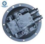Hydraulic Excavator Swing Motor Assy For EC240 Old Type VOV Swing Device Assy