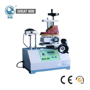 Wholesale Footwear Peel Strength Testing Machine , Durable Peel Adhesion Test Equipment from china suppliers