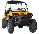 60V 40Ah Electric UTV Utility Vehicle for Farm Go Cart ATV Differential Lock