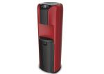LED Display 1 Tap Bottled Water Dispenser , HC18 Cold Water Dispenser For Home
