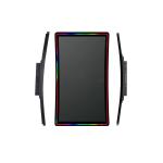 55inch Immersive 1500R Curved Touch Screen Monitor Gaming PC For Ultimate