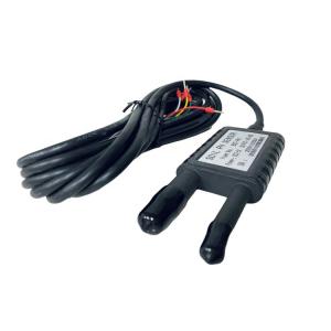Wholesale Economical 0-5V 4-20mA RS485 Arduino Soil pH Sensor for Agriculture Soil Measurements from china suppliers