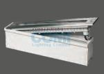 B2FL0657 B2FL0618 24VDC 6 * 2W CRI 80 Linear LED Inground Light Wall Washer Lamp