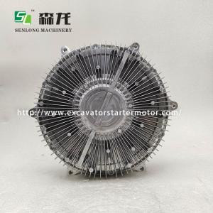 Wholesale H218PF151001A Fan Clutch replacement 20008859 20008859-3 1563111-1 H218PB1510411 655060029 ORD118241 from china suppliers