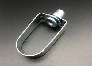 Wholesale Hot Dip Galvanized Metal Adjustable Strut Loop Hanger from china suppliers