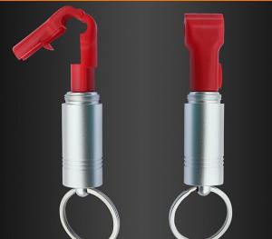 Wholesale COMER Hook Stop Lock Detacher EAS Magnetic key for security phone accessories from china suppliers