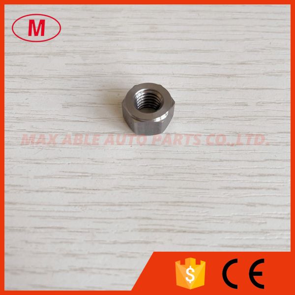 HX55 locknut turbo lock nut/ lock nuts