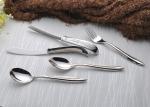 NC-999 Royal high quantity 18/10 Stainless steel cutlery/flatware set/hotel