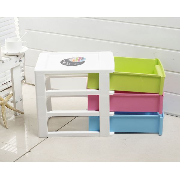 Stackable Drawers For Clothes Closet