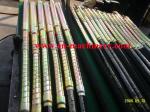 Vibrator Shaft Japanese Type Concrete Vibrator Flexible Shaft