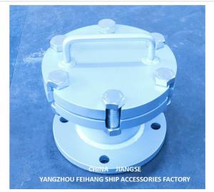 Wholesale Stainless Steel Oil Sewage International Shore Connectionmodel AS6100 CB/T3657 from china suppliers