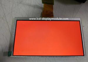 Wholesale 1024x600 Full Viewing Angle TFT LCD Display Module With 50 PINs 350CD 7 Inch from china suppliers