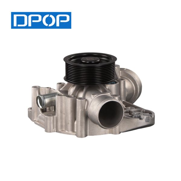 Water Pump 20834409 For Volvo Engine TAD560VE TAD561VE TAD762VE TAD765VE Truck FE FL