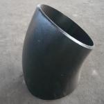 Gost 17375-2001 3d 1.5d Welding Cs Elbow Large Size Dn1200*12mm Steel 20# 16mn