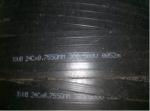 Flat Elevator Control Cable Flexible Cable ECHU Traveling Cable