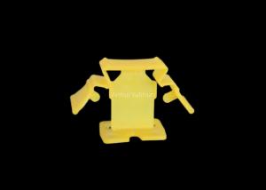 Wholesale Plastic Self Tile Leveling Clips And Wedges 1mm For porcelain from china suppliers