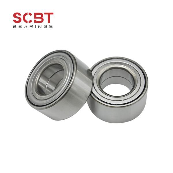 Auto Wheel Bearings For Hyundai ELANTRA III Saloon DAC39740036/34 713626350