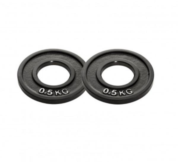 Machined Cast Iron Olympic Plates, machined cast iron plates, machined cast iron