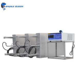 Wholesale SUS316 3000W Immersible Ultrasonic Transducers For Electroplate from china suppliers