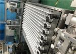 PLC Control Suppository Manufacturing Equipment Suppository Shell Packing