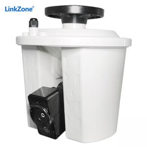 Wholesale Linkzone AI Automatic Fire Water Monitor DC 36V 30m For Fire Extinguishing from china suppliers