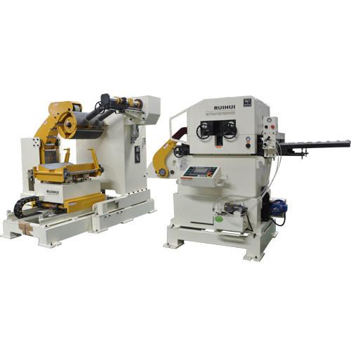 Sheet Hydraulic Press Machine Belt Feeder Assembly Parts Metal Mold Stamping