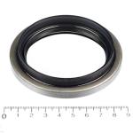 FKM NBR Oil Seal for Automotive Oil Seal 90316-7201 Engine Parts