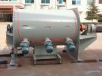 50L-9000L Industrial Mixer Machines LD / LDH Horizontal Ribbon Blender