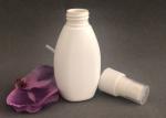40ml Transparent Plastic Spray Bottle Perfume Watering Pot Free Sample