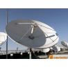 Buy cheap 3.0m C / ku Band Rx TX Earth Station Antenna, Uplink Station c / ku Band Rx Tx from wholesalers
