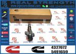 Injector 4928421 4921827 4327072 2897414 For DONGFENG Cummins