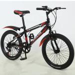 20 Inch Bike Infantil Comfortable Swallow Handlebar Kids' Mountainbike For Boys