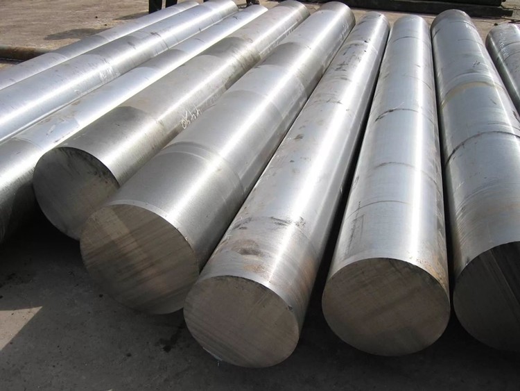 AISI 4340 1.6511  36CrNiMo4 SNCM439 Round Steel Bar Round Bar Round Bar Rod