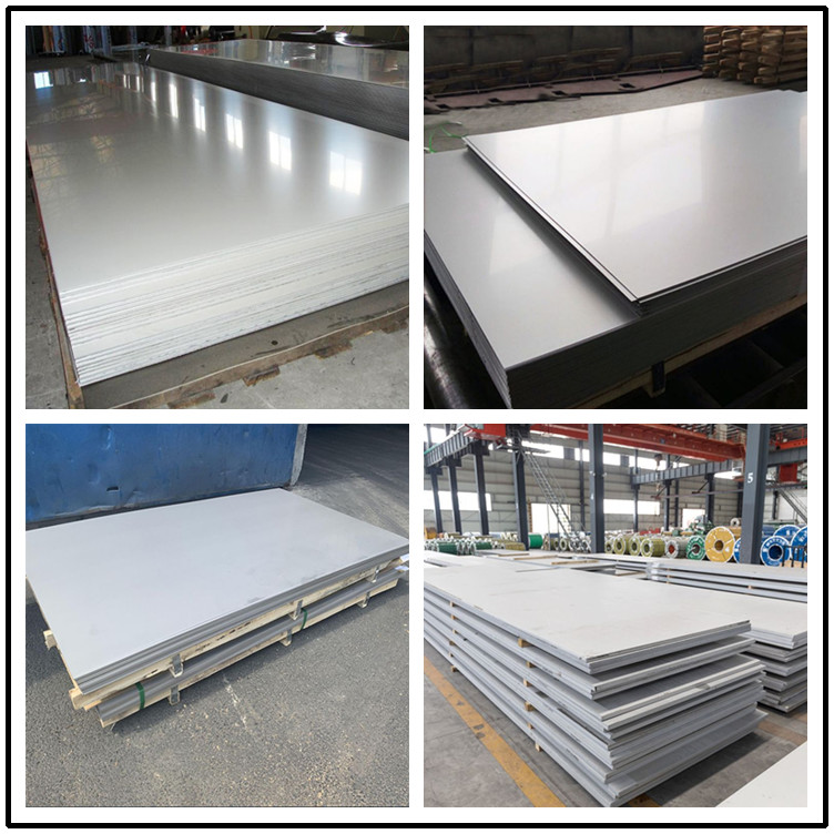 316 High Quality Cold Rolled Stainless Steel Coil Strip Sheet Plate Large Stock
