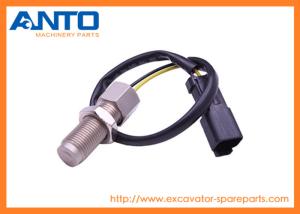 Wholesale Durable Komatsu Electrical Parts / 125-2966 3064 3066 Engine Excavator Speed Sensor For 318B 320B from china suppliers