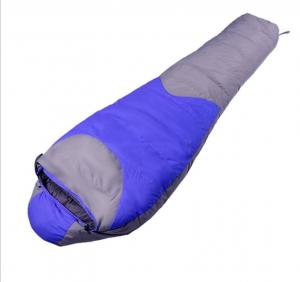 Wholesale Goose Down Sleeping Bag, Adult Sleeping Bag for Camping Backpacking with Lightweight Compression Sack(HT8040) from china suppliers
