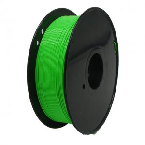 Wholesale Green ABS 3d Printer Filament 2.85mm 3mm 50 Types 45 Colors Vacuum Packaging from china suppliers